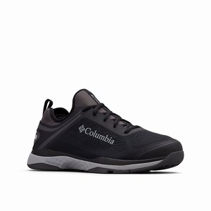 Columbia Tenis Casuales ATS™ 38 Lace OutDry™ Hombre Negros (648IWFUKY)